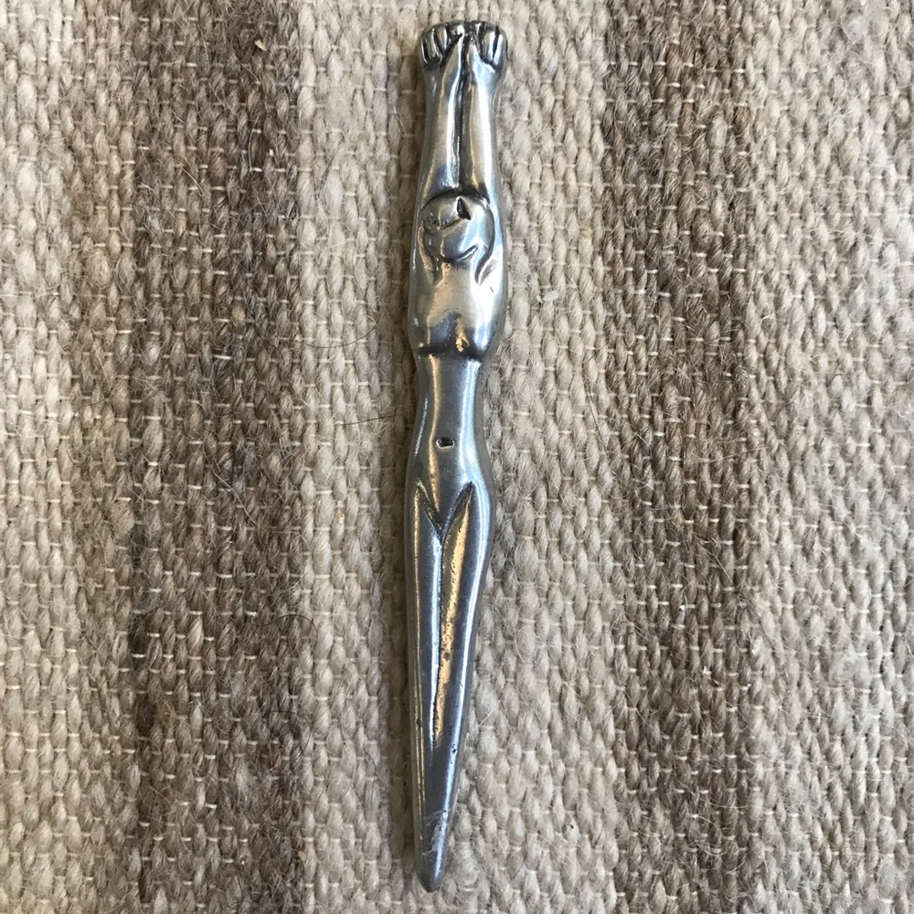 Carrol Boyes pendant